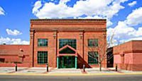 Leigh Yawkey Woodson Art Museum