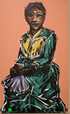 Notable to Notorious: Women of the Wild West – Bria Hammock