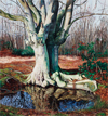 Trees: Ricki Klages