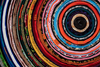 Georgia Rowswell: Layer, Fold, Unfold