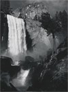 Sight and Feeling: Photographs by Ansel Adams