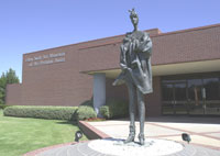 Museum of the Southwest