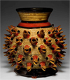 Biomorphic: Diana Kersey