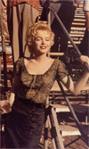The Golden Age of Hollywood: Costumes from the Gene London Cinema Collection