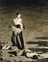 Norman Rockwell: Murder in Mississippi
