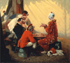 Norman Rockwell: Telling Stories