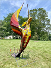 Land of Enchantment A Fantastical Outdoor Sculpture Exhibition