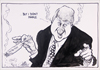 Pat Oliphant: Editorial Cartoons from the Nixon and Clinton Eras