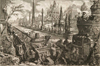Dynamic, Squalid, Splendid: Themes of the City