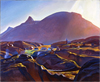 The Priscilla and John Richman Gift of American Impressionism and Realism