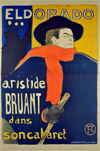 Posters by Toulouse-Lautrec