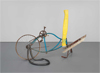 Robert Rauschenberg: Five Decades from the Whitney’s Collection