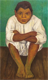 The Body Says, I Am a Fiesta: The Figure in Latin American Art