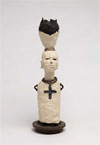 Rose B. Simpson: Journeys of Clay