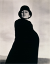 Georgia O’Keeffe: Living Modern