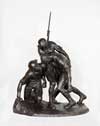 Gertrude Vanderbilt Whitney: Sculpture