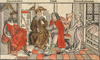 Small Worlds: Five Centuries of European Prints and Drawings from the Collection