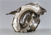 ELEPHANT NECKLACE Works by Lynda Benglis