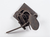 Melvin Edwards: Crossroads Presented by The Helis Foundation