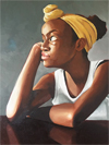 Passing: Adrienne Brown-David