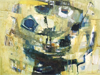 Access: Works from the Tougaloo College Art Collections, 1963 – 1967\