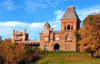 Bruce Museum