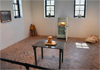 Lily Cox-Richard: Sculptures the Size of Hailstones