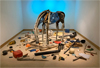 DEBORAH BUTTERFIELD: Three Sorrows