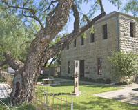 Museum of the Southwest