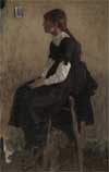 The Loaded Brush: The Oil Sketch and the Philadelphia School of Painting