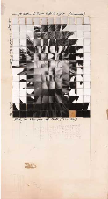 Study for Slow Pan-Keith 