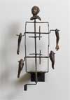 Beyond Boundaries: Feminine Forms