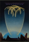 Agnes Pelton: Desert Transcendentalist