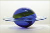 Pure, Simple, and Beautiful Forms: Glass from the Collection