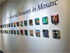 One Hundred Moments in Mosaic