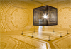 Anila Quayyum Agha: All the Flowers Are for Me