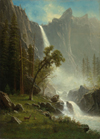 Nature’s Nation: American Art and Environment