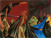 Jacob Lawrence: The American Struggle