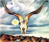 Georgia O'Keeffe: Art, Image, Style