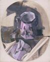 Between Nature and Abstraction: Edwin Dickinson and Friends