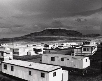 From the series The Garage