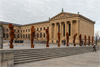 Antony Gormley: STAND