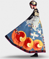 Off the Wall: American Art to Wear