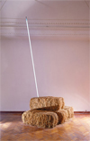 Arte Povera: Homage to Amalfi ’68