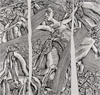 Woodcuts: Groove and Grain