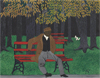 Horace Pippin: From War to Peace