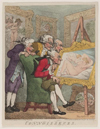 Biting Wit and Brazen Folly: British Satirical Prints, 1780s–1830s