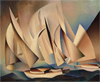 Modern Times: American Art 1910–1950