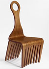 Take a Seat: Understanding the Modern Chair