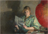 Nordic Impressions: Art from Åland, Denmark, the Faroe Islands, Finland, Greenland, Iceland, Norway, and Sweden, 1821–2018